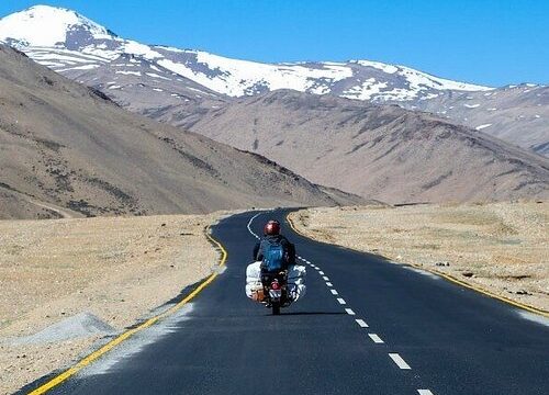 Ladakh Tour Package